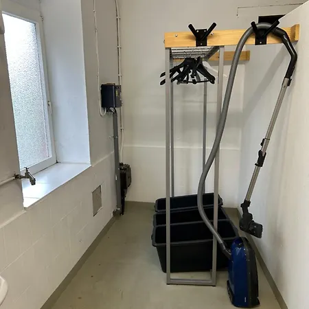 Am Kreidesee In Apartament *