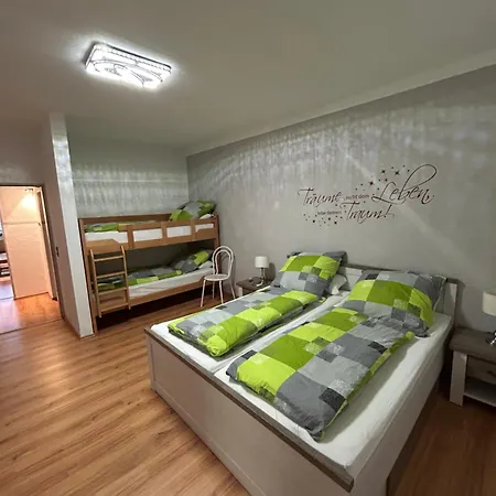 Am Kreidesee In Apartament Hemmoor