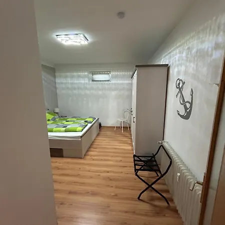 Am Kreidesee In * Hemmoor