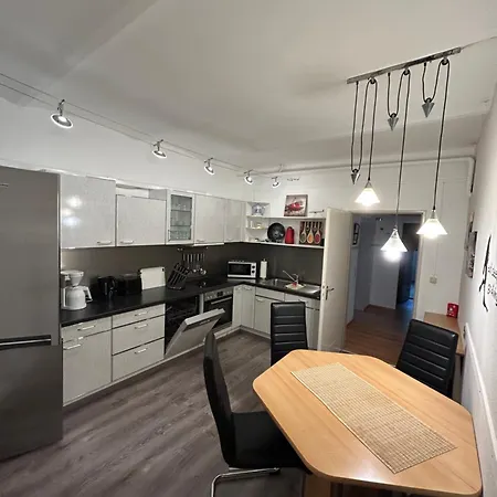 Apartament Am Kreidesee In