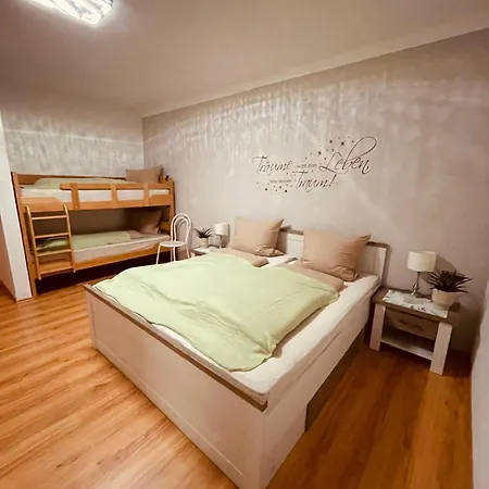 Am Kreidesee In Apartament *