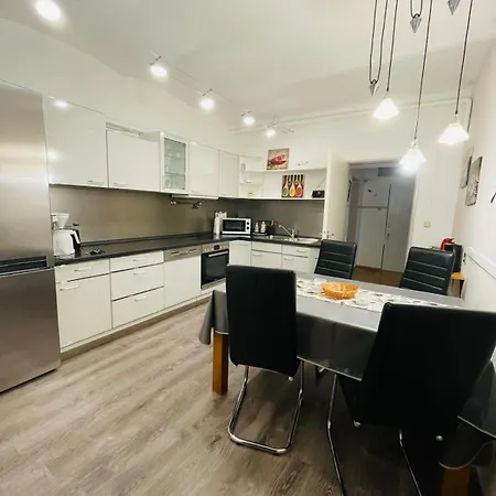 Apartament Am Kreidesee In